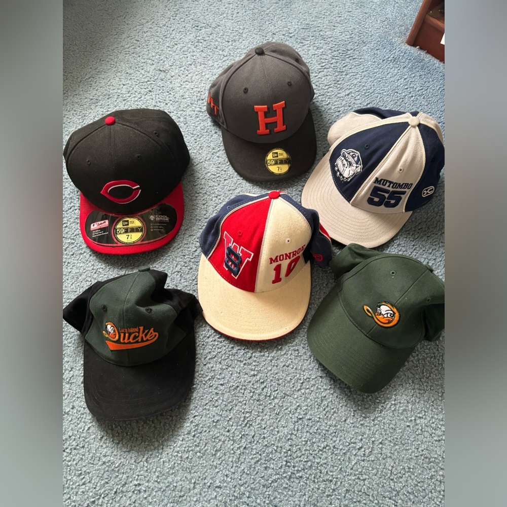 COPY - Hat bundle